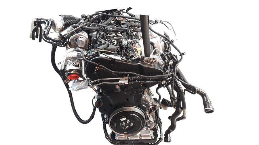 motor completo audi q5 (fyb) motor 2,0 ltr.   140 kw 16v tdi