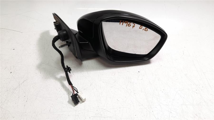 retrovisor derecho citroen cactus origins