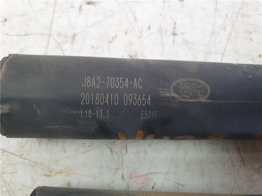 amortiguador porton land rover range rover velar 2.0 turbo cat