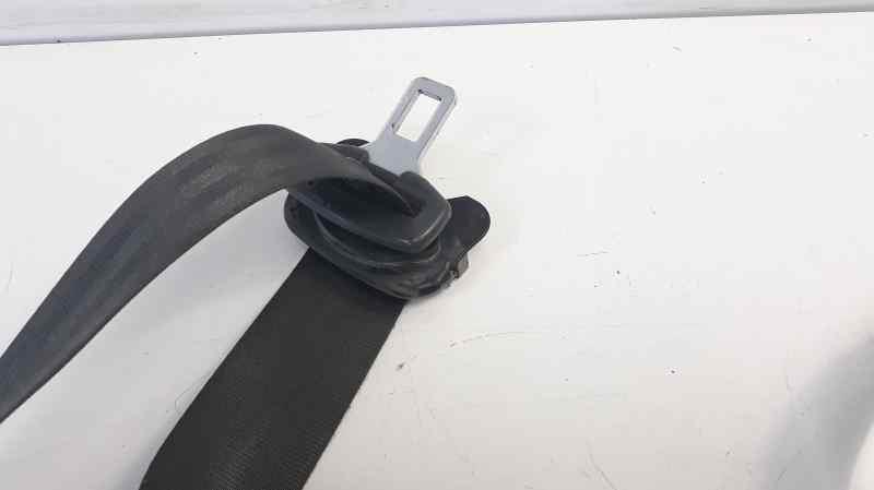 Cinturon Seguridad Delantero TOUAREG