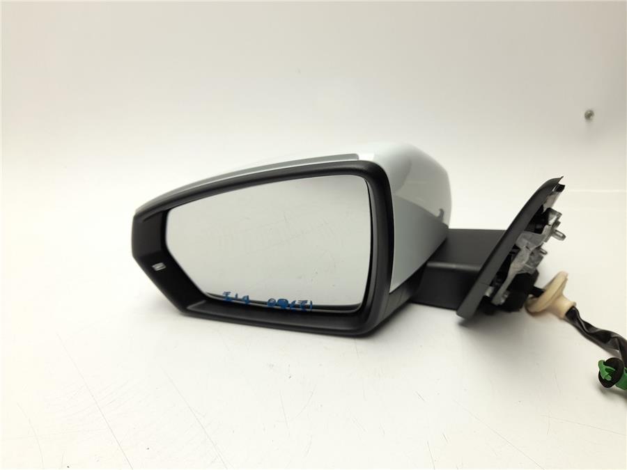 retrovisor izquierdo audi a1 sportback (gba) 30 tfsi