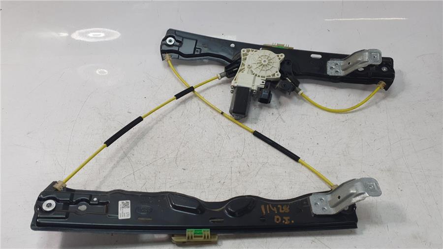 elevalunas electrico delantero izquierdo land rover range rover velar 2.0 turbo cat