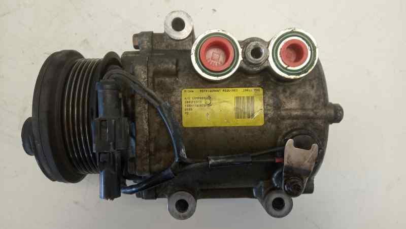 compresor aire acondicionado ford ka (ccq) motor 1,3 ltr.   51 kw cat