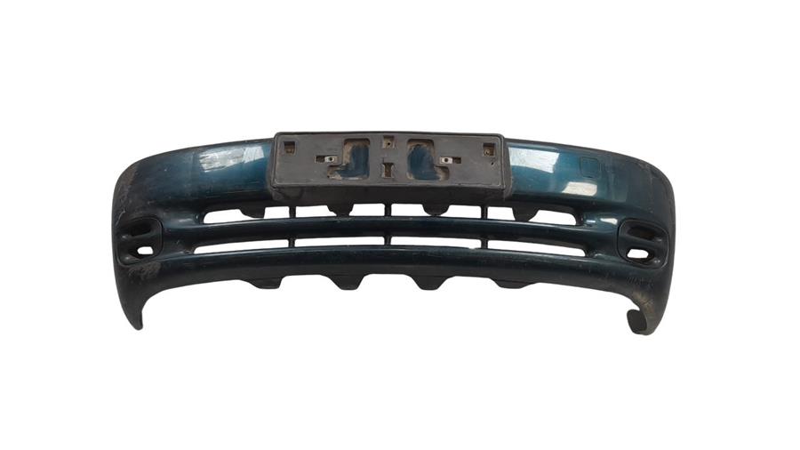 paragolpes delantero daewoo lanos hurricane