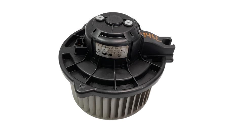ventilador calefaccion toyota corolla verso (r1) motor 1,8 ltr.   95 kw 16v cat