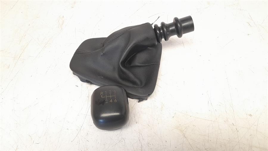 pomo palanca cambio citroën berlingo 1.5 blue hdi fap