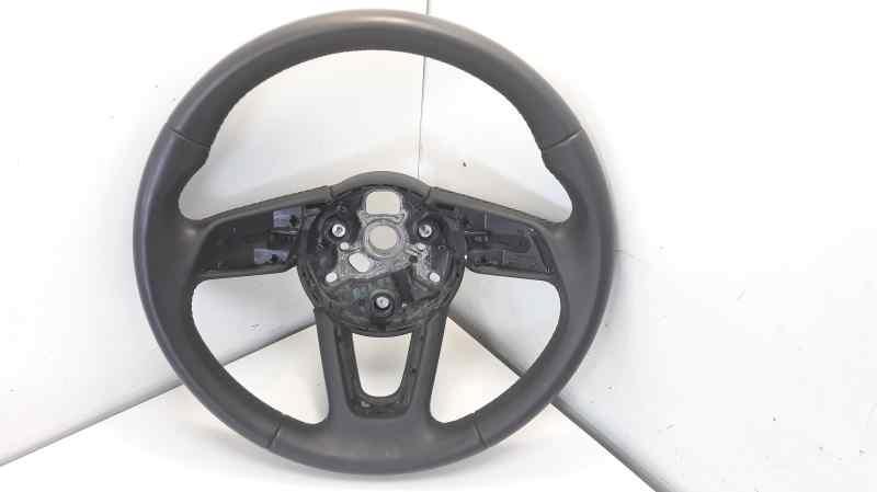 volante audi a3 sportback (8vf) motor 1,6 ltr.   81 kw tdi