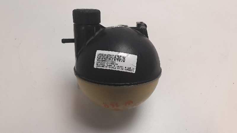 botella expansion mercedes clase a (w169) motor 2,0 ltr.   80 kw cdi cat
