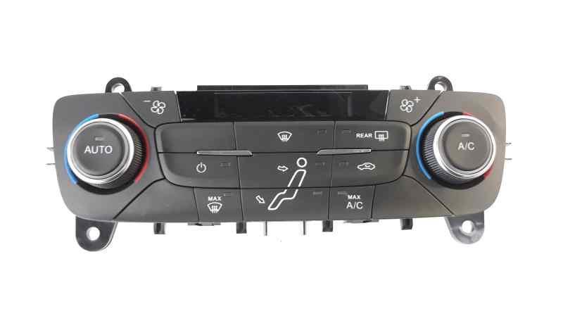 mandos climatizador ford focus lim. motor 1,0 ltr.   92 kw ecoboost cat