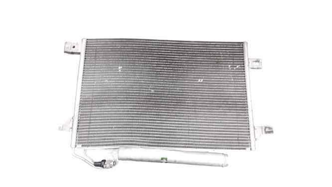 radiador aire acondicionado mercedes clase b (w245) motor 2,0 ltr.   80 kw cdi cat
