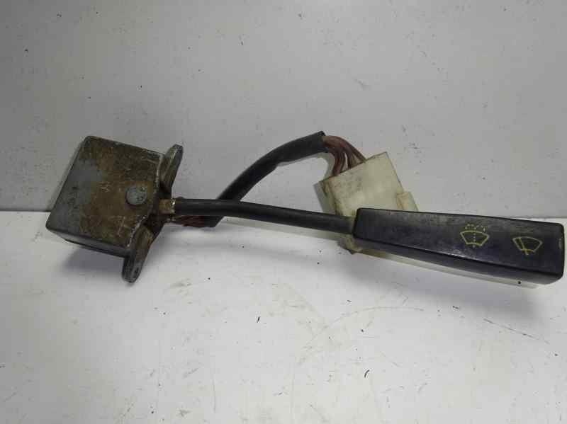 mando limpiaparabrisas nissan trade *