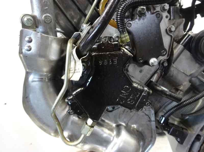 Motor Completo MERCEDES CLASE A 1,7