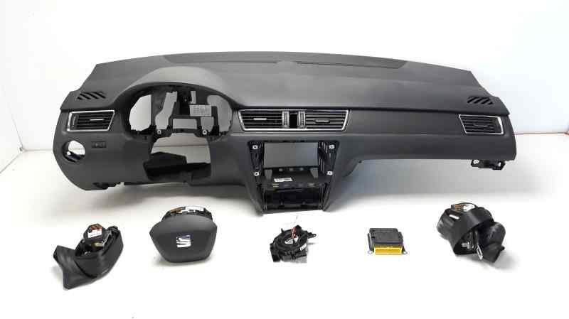 kit airbag seat toledo (kg3) motor 1,6 ltr.   77 kw tdi