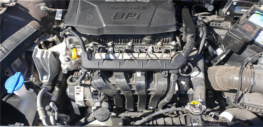 motor completo hyundai i30 (pd) motor 1,4 ltr.   74 kw cat