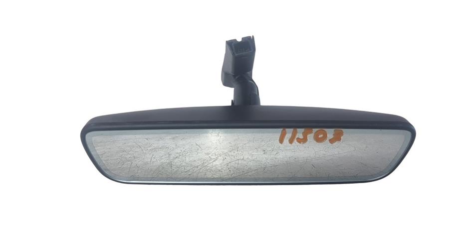 retrovisor interior hyundai tucson *