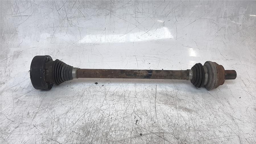 Transmision Trasera Izquierda TIGUAN