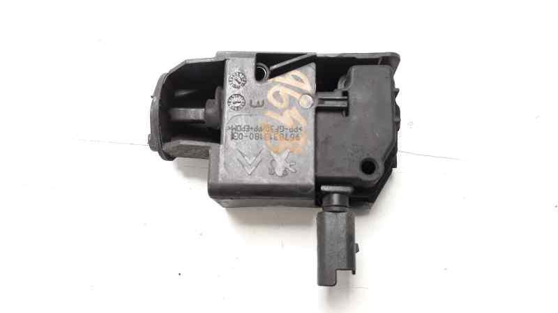tapa exterior combustible citroen c4 grand picasso motor 2,0 ltr.   110 kw blue hdi fap