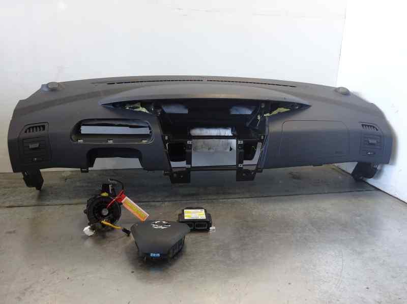 kit airbag ssangyong rodius motor 2,0 ltr.   114 kw td cat