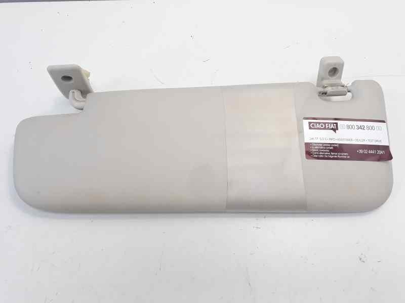 parasol izquierdo fiat nuova 500 (150) lounge