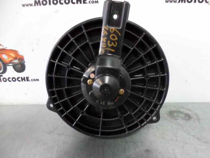 ventilador calefaccion lexus is200 (gxe10) motor 2,0 ltr.   114 kw cat