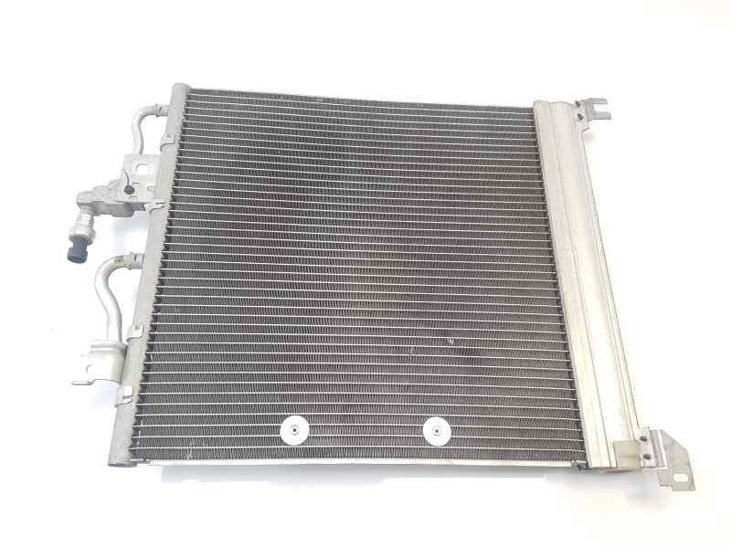 radiador aire acondicionado opel zafira b motor 1,7 ltr.   81 kw 16v cdti