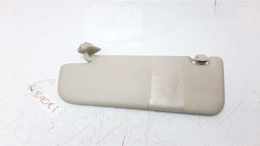 parasol izquierdo fiat nuova 500 (150) 1.2 cat