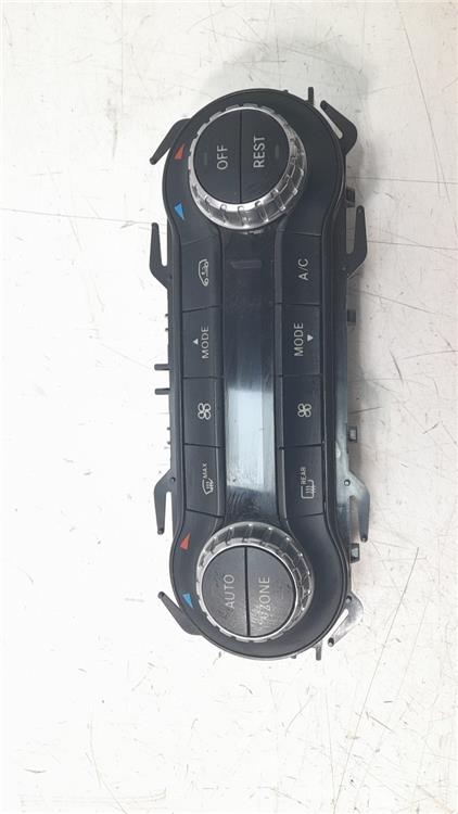 mandos climatizador mercedes benz clase cla (w117) cla 200 cdi (117.308)
