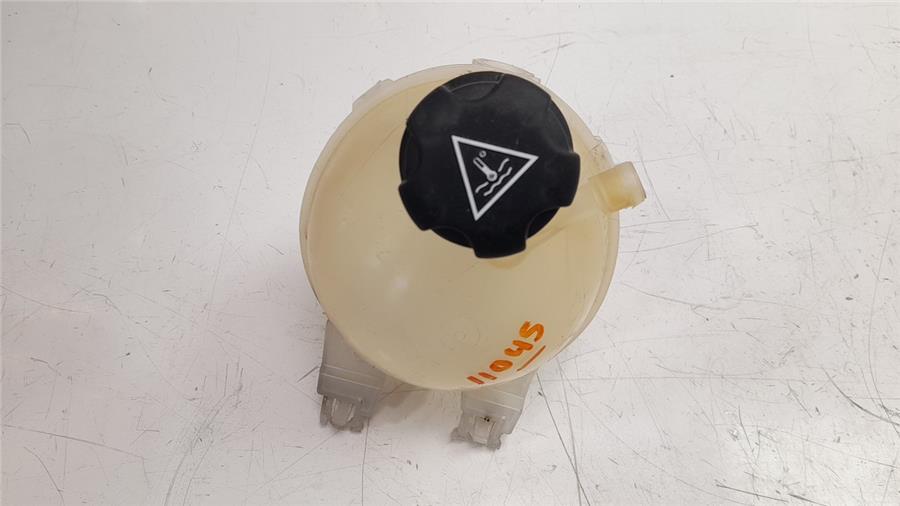 botella expansion peugeot 2008 (  .2013 >) 1.6 blue hdi fap