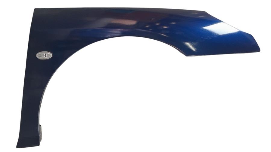 aleta delantera derecha peugeot 407 st confort