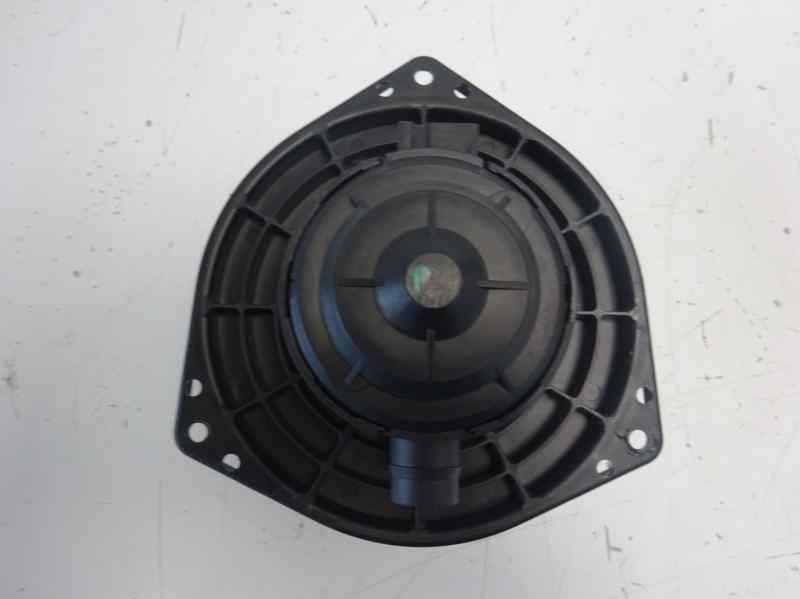 ventilador calefaccion ssangyong rodius motor 2,0 ltr.   114 kw td cat