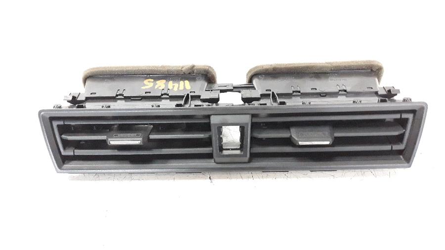 rejilla entrada de aire seat ibiza (kj1) 1.0 tsi