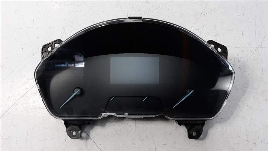 cuadro completo ford focus motor 1,0 ltr.   92 kw ecoboost cat