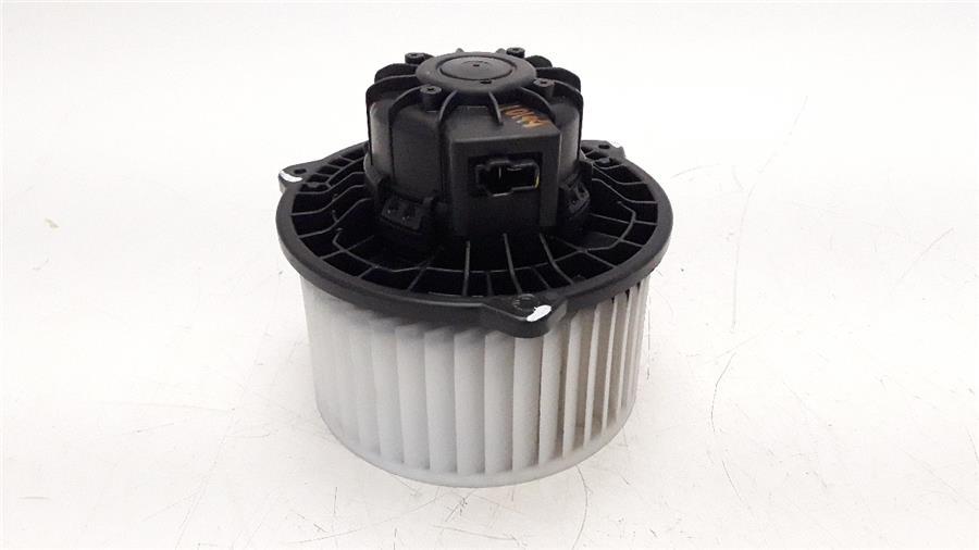 ventilador calefaccion hyundai tucson motor 1,7 ltr.   85 kw crdi cat