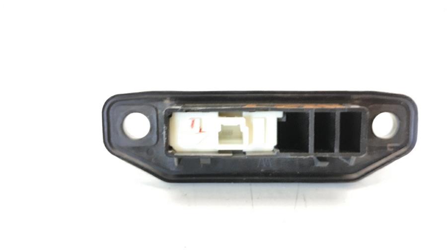 Maneta Exterior Porton TOYOTA YARIS