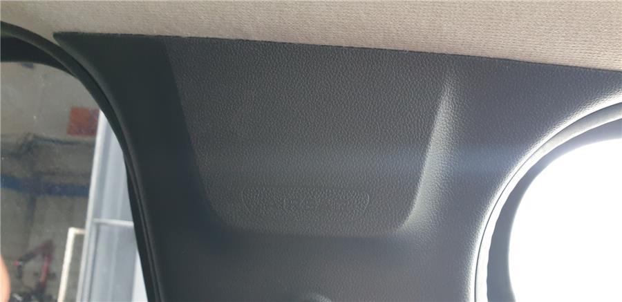 airbag cortina delantero izquierdo dacia jogger 1.0