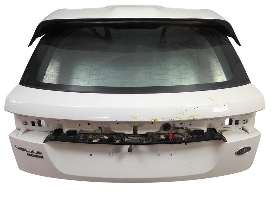 porton trasero land rover range rover velar 2.0 turbo cat