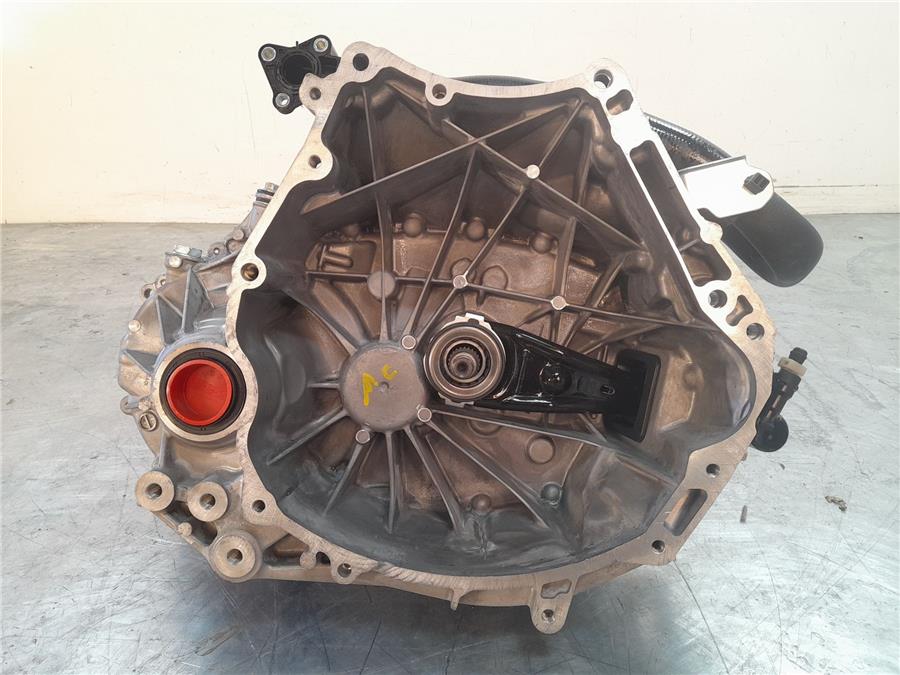 caja cambios manual mazda 3 hatchback (bp) 2.0 skyactiv g m hybrid