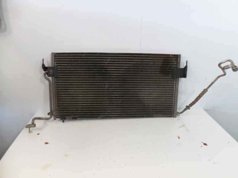 radiador aire acondicionado citroen xsara berlina motor 2,0 ltr.   66 kw hdi cat (rhy / dw10td)