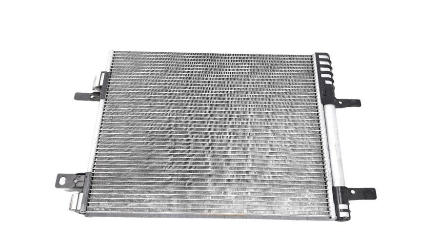 radiador aire acondicionado citroen c5 aircross motor 1,2 ltr.   96 kw 12v e thp / puretech