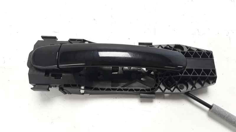 maneta exterior delantera derecha volkswagen polo (6c1) edition bluemotion