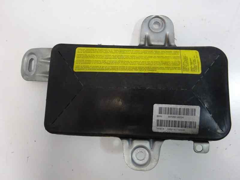 airbag lateral trasero derecho bmw serie 3 compact (e46) motor 2,0 ltr.   110 kw 16v diesel cat