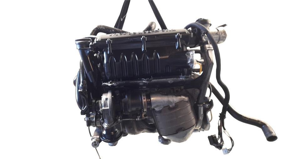 motor completo mercedes clase a (w168) motor 1,7 ltr.   70 kw cdi diesel cat
