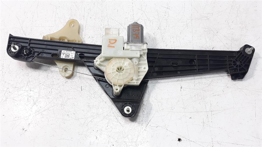 elevalunas electrico delantero izquierdo renault clio v blue dci diesel fap