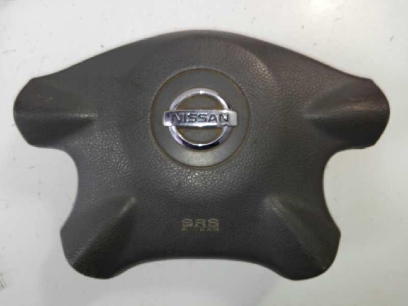Airbag Volante NISSAN PICK-UP Motor