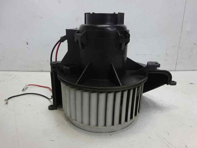 ventilador calefaccion opel astra h berlina motor 1,7 ltr.   74 kw 16v cdti