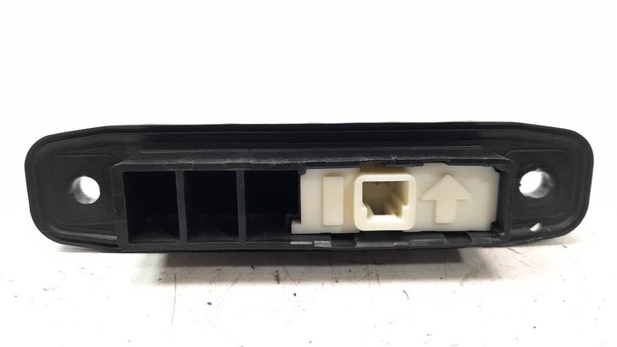 Maneta Exterior Porton TOYOTA 1.8