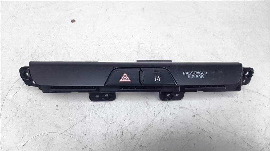 interruptor luces emergencia kia stonic (ybcuv) 1.0 tgdi cat
