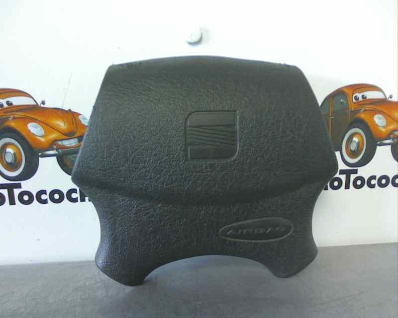 airbag volante seat ibiza (6k) 