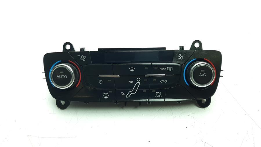 mandos climatizador ford focus lim. motor 1,5 ltr.   88 kw tdci cat