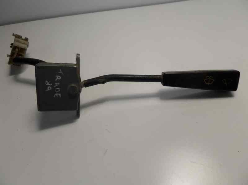 mando limpiaparabrisas nissan trade *